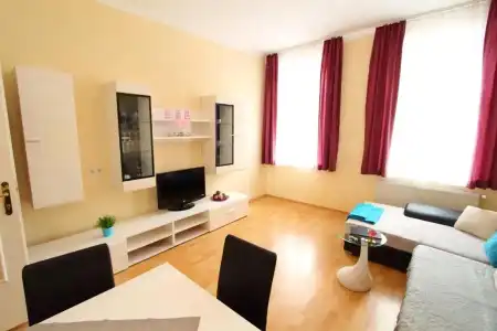 & Apartments Klimt - 113