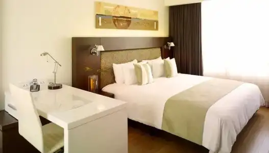 NH Bangkok Asoke - 37