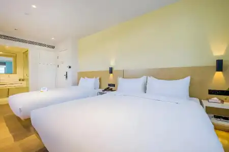 PACE Suzhou Renmin Road - 29