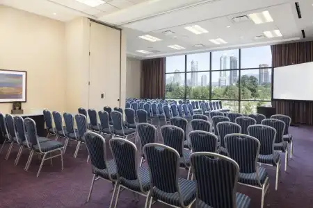 Deltas Burnaby Conference Centre - 16