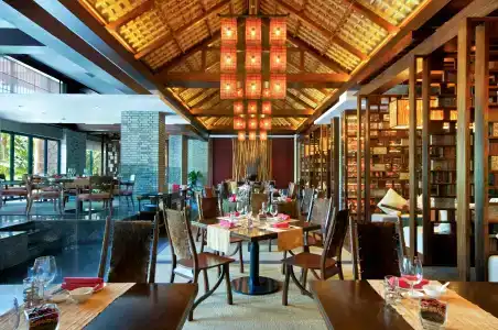 Hilton Sanya Yalong Bay Resort & Spa - 39