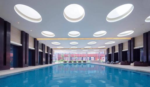 Sheraton Hohhot - 15