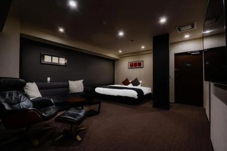 Randor Residential Sapporo Suites - 86