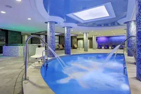 Isla Mallorca & Spa - 11