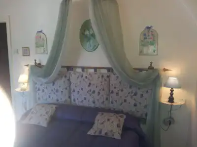 B&B A Casa delle Fate - 3