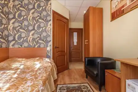 Bonjour Yuzhnoye Butovo Mini-Hotel - 36