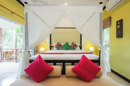 Thai Modern Resort & Spa - 98
