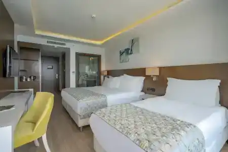 The Nowness Luxury & Spa (Adults Only 16+) - 39