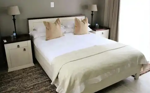 Atlantic Villa Boutique Guesthouse - 154