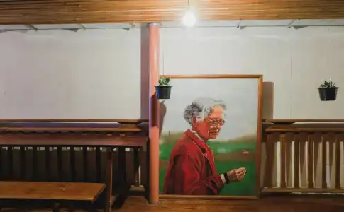 The History Cafe' & Guesthouse - 14