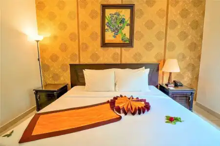 Sea Lion Beach Resort & Spa Mui Ne - 31