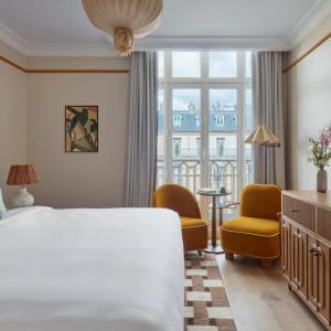 MIIRO Le Grand Hôtel Cayré - 38