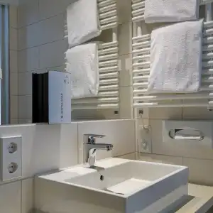 Tulip Inn München Messe - 36