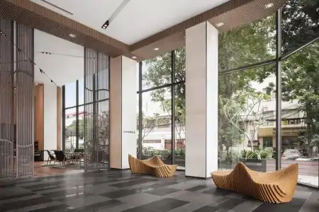 Courtyard by Marriott Phnom Penh - 40