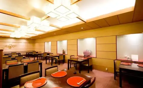 Naspa New Otani - 19
