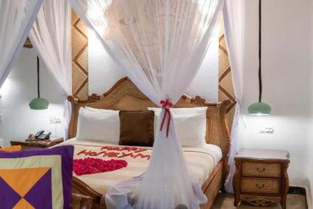 Zanzi Resort Private Paradise - 109