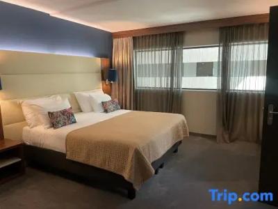 Van der Valk Rotterdam - Blijdorp - 50