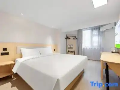Hi Inn - 14