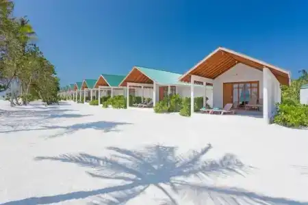 Nala Maldives by Jawakara - 0