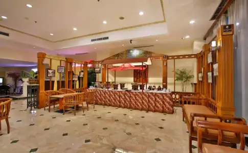 Jayakarta Jakarta - 15