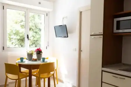Residence Mimosa - 71
