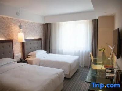 Hepingli Traveler-Inn - 66