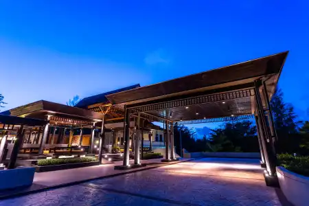 Outrigger Khao Lak Beach Resort - 40