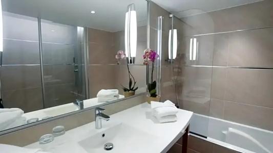 Hôtel Mercure Beaune Centre - 99