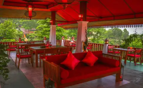E-outfitting Pai Resort - 18