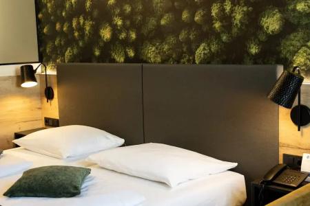Best Western Muenchen Airport - 64