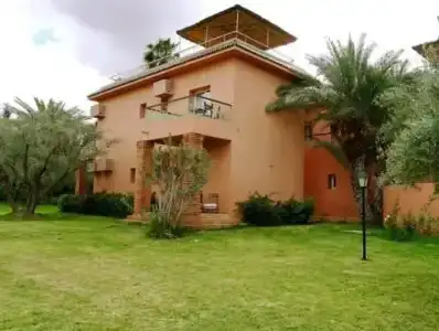 Villa des 3 Golfs - 58