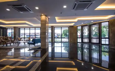 Manhattan Ipoh - 12