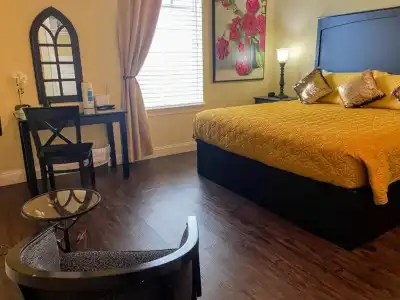 30A Inn & Suites - 49