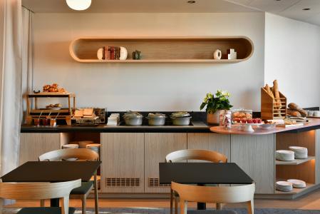 Holiday Inn Reims - City Centre - 26