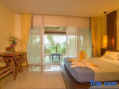 Lanta Pura Beach Resort (SHA Extra Plus) - 167