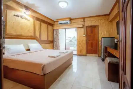 Chatsuree Mansion - 27