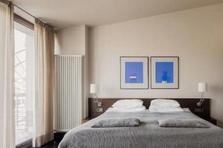 Bergs Suites - 38