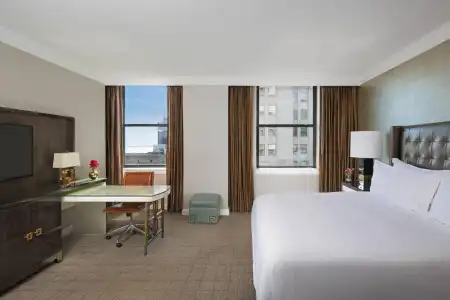 The Ritz-Carlton, Philadelphia - 25