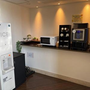 Saijo-Urban-Hotel - 25
