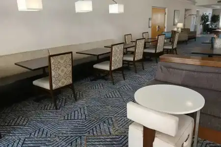 Homewood Suites Phoenix-Metro Center - 28
