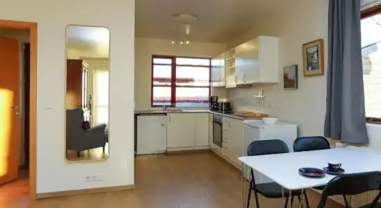 Guesthouse Hill - 16