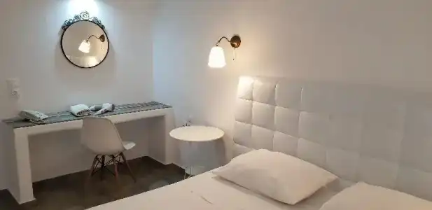 Iliada-Odysseas Resort - 42