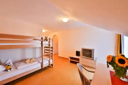 SonnenBayerischer Hof - All Inklusive - 120