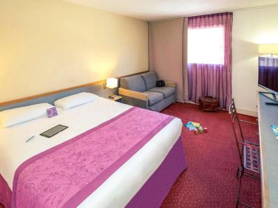 Mercure Cannes Mandelieu - 2
