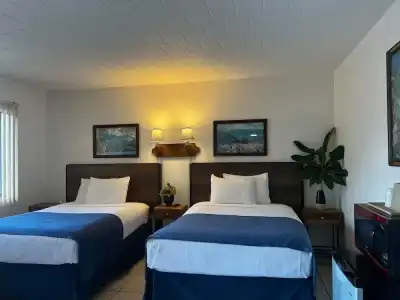 Nocturne Motel - 4