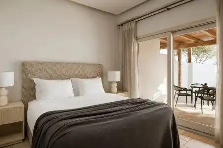 Amaria Beach Resort - 43