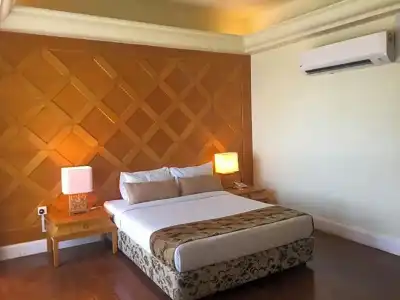 Langkawi Lagoon Resort Private Unit - 37