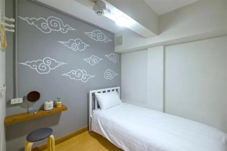 BED Friends Poshtel - 31