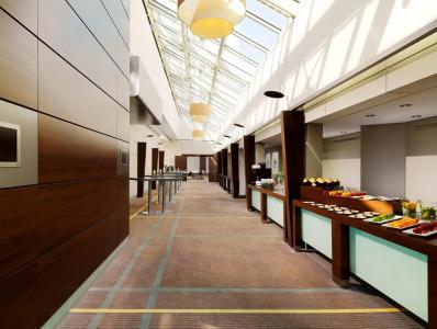 Crowne Plaza FRANKFURT CONGRESS by IHG - 19