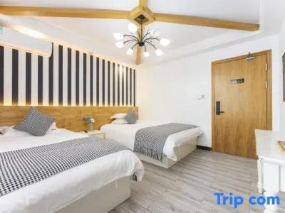Balhambra Suites - Adults Only - 37